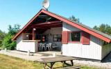 Casa De Vacaciones Nordjylland: Kollerup Dk1020.1006.1 