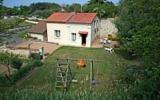 Casa De Vacaciones Saix Poitou Charentes: Eternes (Fr-86120-03) 