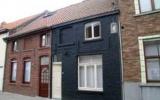 Casa De Vacaciones West Vlaanderen: Decoverte (Be-8520-01) 