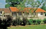 Casa De Vacaciones Vouvant: La Verrie Fr2402.200.1 