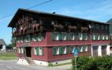 Apartamento De Vacaciones Vorarlberg: Post (At-6942-02) 