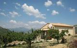 Casa De Vacaciones Montaulieu: La Serre Sur La Colline (Fr-26110-09) 