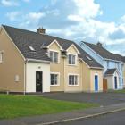 Casa De Vacaciones Lahinch: Casa De Vacaciones Summercove 