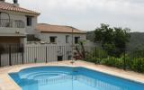 Apartamento De Vacaciones Laroya: La Albaida (Es-04868-05) 
