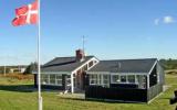 Casa De Vacaciones Løkken Nordjylland: Løkken Dk1011.4075.1 