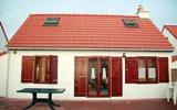 Casa De Vacaciones De Haan West Vlaanderen: Vissershuisje V25 ...