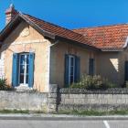 Casa De Vacaciones Lacanau: Casa De Vacaciones Lacanau 