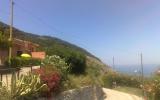 Apartamento De Vacaciones Nisporto: Terrazza Sul Mare (It-57039-01) 