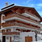 Apartamento De Vacaciones Suiza: Apartamento Beauchamp 