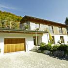 Casa De Vacaciones Vorarlberg: Elisabeth 