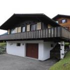 Casa De Vacaciones Marbach Bern: Rosita 