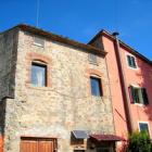 Casa De Vacaciones Toscana: Nuovo Gelsomino 