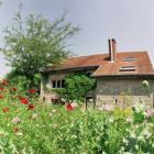 Casa De Vacaciones Durbuy: Biogite 100% Nature 