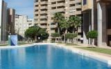 Apartamento De Vacaciones Benidorm: Entreplayas Es9742.195.1 