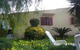 Casa De Vacaciones Siracusa: Villa Silvana It9480.150.1 