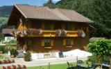 Casa De Vacaciones Schruns: Veronika (At-6780-61) 