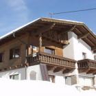 Apartamento De Vacaciones Austria: Chalet Gletscherstrasse 