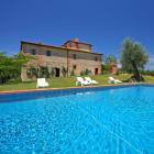 Apartamento De Vacaciones Castelnuovo Berardenga: Apartamento Castello ...