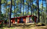 Casa De Vacaciones Aquitania: Les Villages Sous Les Pins (Fr-40550-01) 