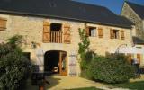Casa De Vacaciones Veyrignac: La Fermette (Fr-24370-07) 