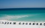Apartamento De Vacaciones Destin Florida: Beach House Condominium C601C ...