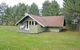 Casa De Vacaciones Storstrom: Marielyst Dk1189.78.1 