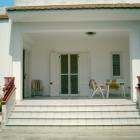 Casa De Vacaciones Ribera Sicilia: Casa De Vacaciones Ribera 