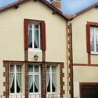 Casa De Vacaciones Auxerre: Casa De Vacaciones Auxerre 