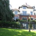 Casa De Vacaciones Bélgica: Martin's Manoir 