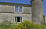 Casa De Vacaciones Gémozac: La Tourelle Fr3236.200.1 