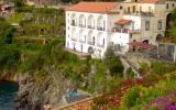 Apartamento De Vacaciones Ravello: Marmorata Terrace (It-84010-07) 