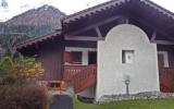 Casa De Vacaciones Les Houches Rhone Alpes: Les Houches Fr7461.190.1 