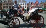 Casa De Vacaciones Brugge West Vlaanderen: Het Gruithuisje (Be-8200-07) 