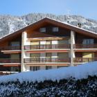 Apartamento De Vacaciones Vaud: Apartamento Résidence Du Golf A Et B 