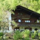 Casa De Vacaciones Bizau: Meusburger 