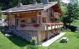 Casa De Vacaciones Le Grand Bornand: Sabaudia - Lachat (Fr-74450-07) 