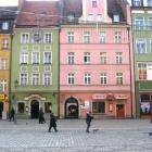 Apartamento De Vacaciones Polonia: Apartamento Wroclaw 