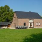Casa De Vacaciones Bélgica: Sans Soucis 