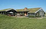 Casa De Vacaciones Nordjylland: Rødhus Dk1017.142.1 