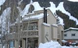 Apartamento De Vacaciones Sun Valley Idaho: Snowrun 3, Studio+Loft Condo ...