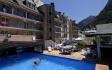 Apartamento De Vacaciones Cauterets: Residence Balneo Aladin ...