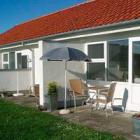 Apartamento De Vacaciones Dinamarca: Apartamento Sandkås 