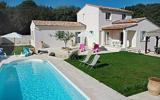 Casa De Vacaciones Languedoc Roussillon: La Villa De Fontèze ...
