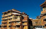 Centro Vacanze Avoriaz: Résidence La Falaise Apartamento 1/2 Dormitorios ...