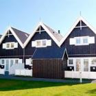 Casa De Vacaciones Vestsjalland: Casa De Vacaciones Rørvig 