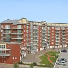 Apartamento De Vacaciones Cuxhaven: Apartamento Nordseebrandung 