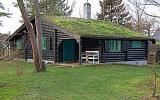 Casa De Vacaciones Frederiksborg: Hornbæk Dk1350.544.1 