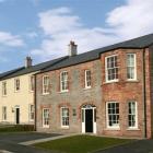Apartamento De Vacaciones Irlanda: Apartamento Castle Leslie 