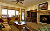 Apartamento De Vacaciones Colorado: Bear Lodge 6107 (+Private Hot Tub) ...