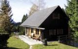 Casa De Vacaciones Oberosterreich: Ferienhütte Windlegern (At-4814-02) 